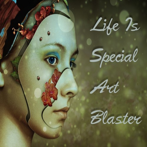 Life Is Special (Dub Mix)_poster_image