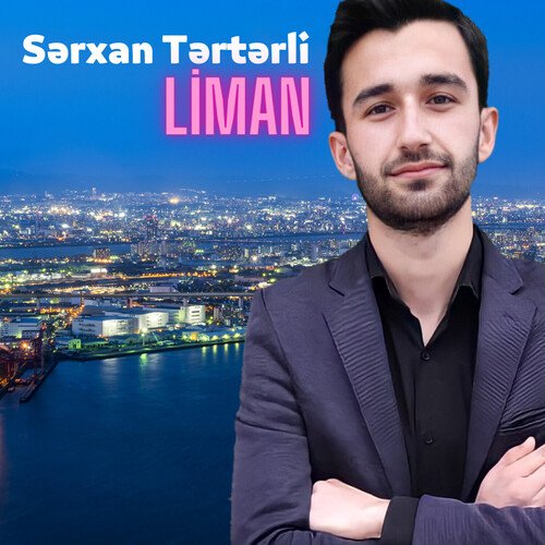 Liman cover art