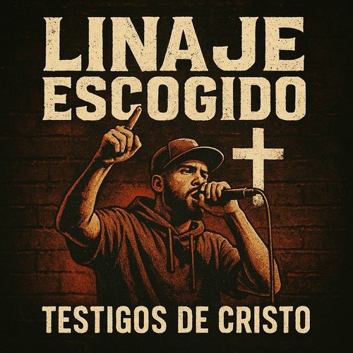 Linaje Escogido cover art