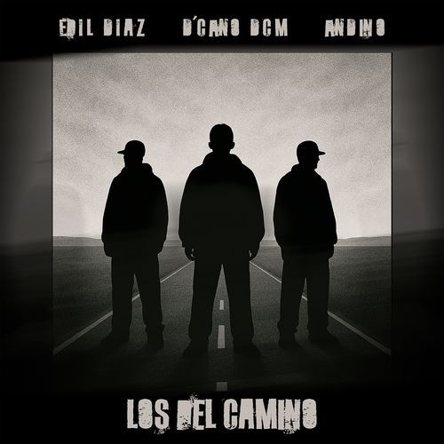 Los Del Camino cover art