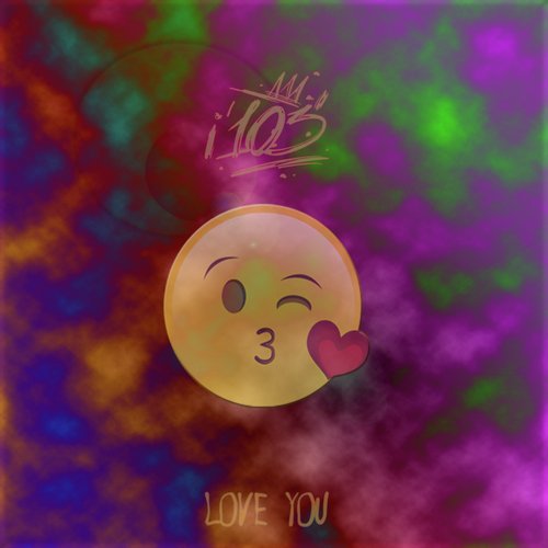 Love You_poster_image