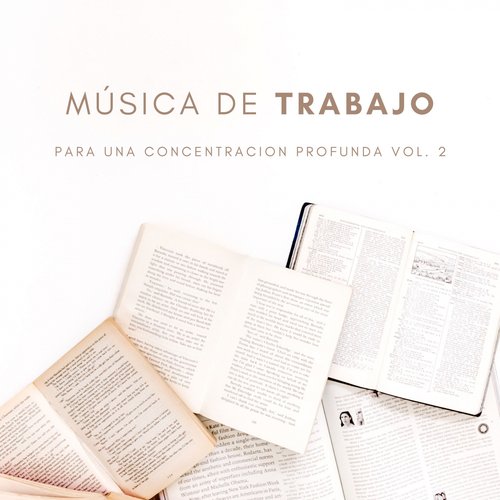 Música Para Mentes Relajadas cover art