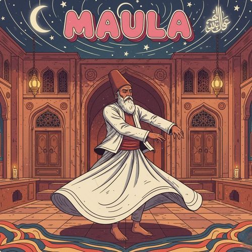 MAULA