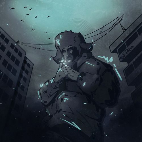 varvara cover art