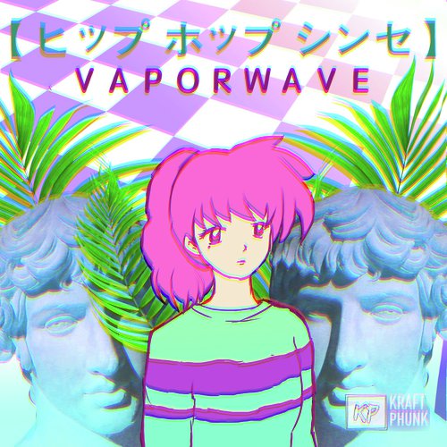 【ヒップ ホップ シンセ】・ ＶＡＰＯＲＷＡＶＥ シンセサイザー、蒸気波、チルウェーブ