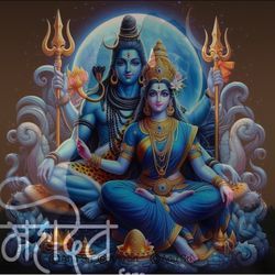 Mahadeva