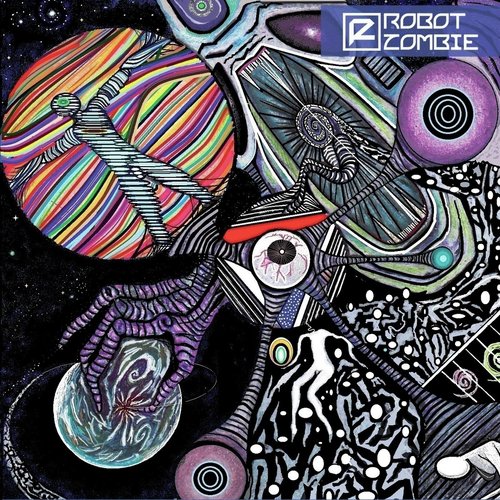 Animal Cósmico cover art