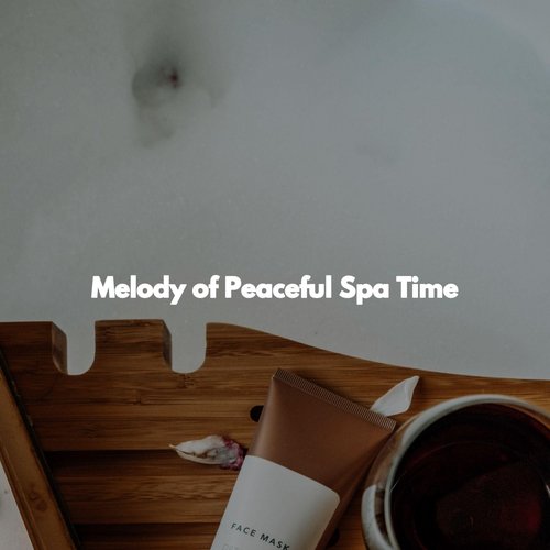 Wondrous Spa Day at Home cover art