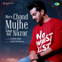 Mera Chand Mujhe Aaya Hai Nazar-LyQlYTxYBFI