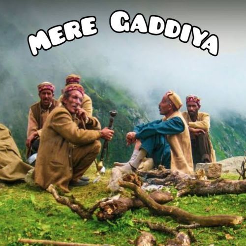 Mere Gaddiya