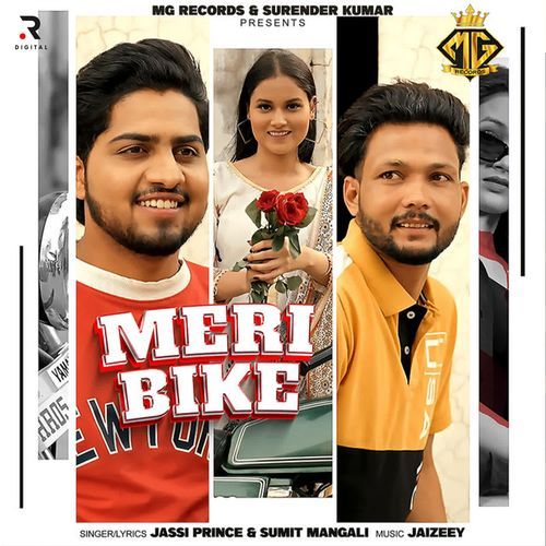 Meri Bike_poster_image