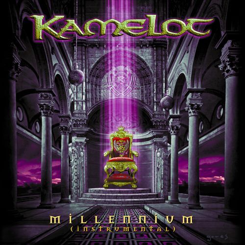 Millennium (Instrumental Demo)