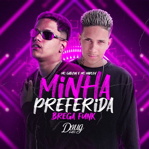 Minha Preferida (Bregafunk)_poster_image