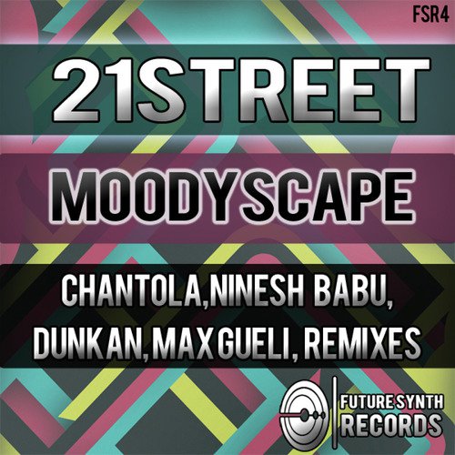 Moodyscape (Ninesh Babu Remix)