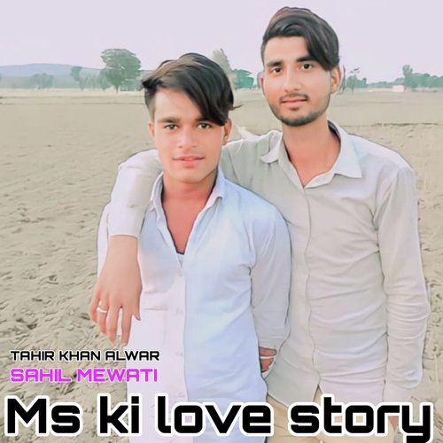 Ms Ki Love Story