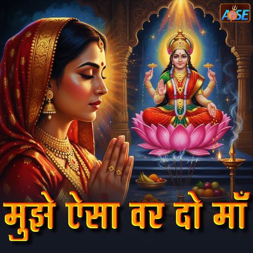 Mujhe Aisa Var Do Maa