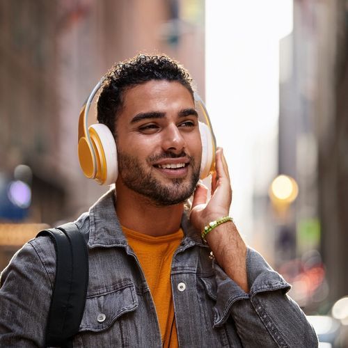 Music For Morning Energy And Fresh Starts