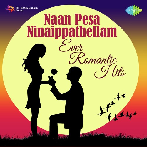 Naan Pesa Ninaippathellam - Ever Romantic Hits