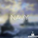 Navy artwork