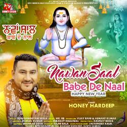 Nawan Saal Babe De Naal - New Year 2024 Special-FAI,WUBKAl0