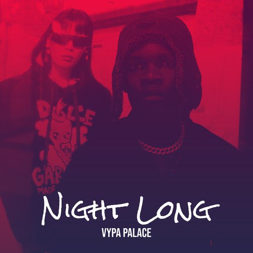 Night Long cover art