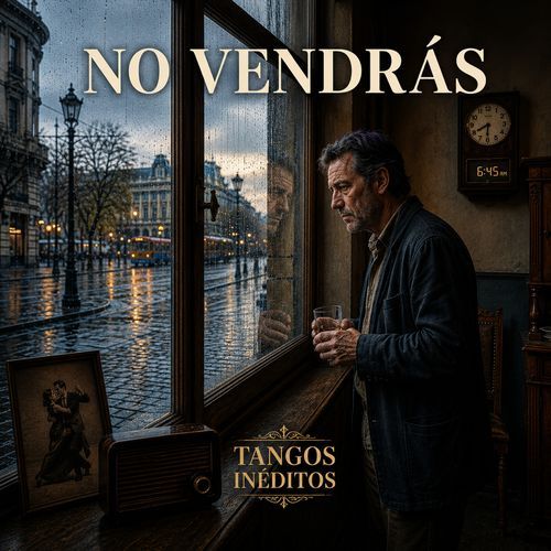 No vendrás