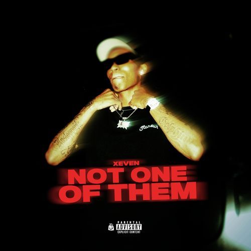 Im Da Man (feat. Xuperp) cover art