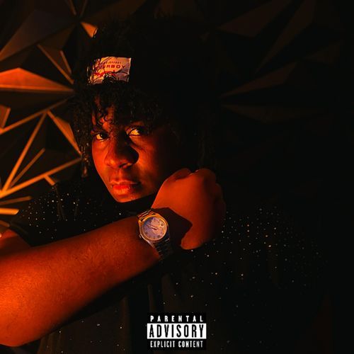 No Crush cover art