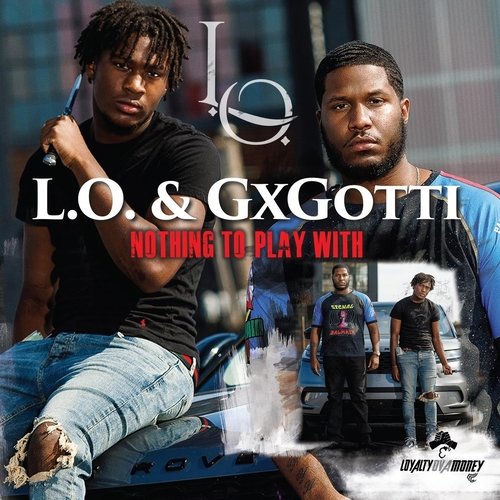 Nothing to Play With