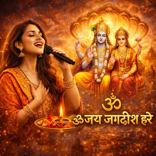 Om Jai Jagdish Hare