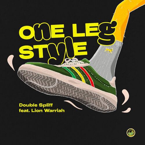 One Leg Style (Prod. Double Spliff)_poster_image