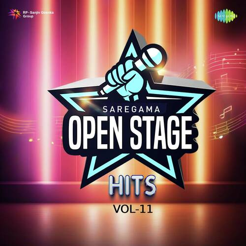 Open Stage Hits - Vol 11