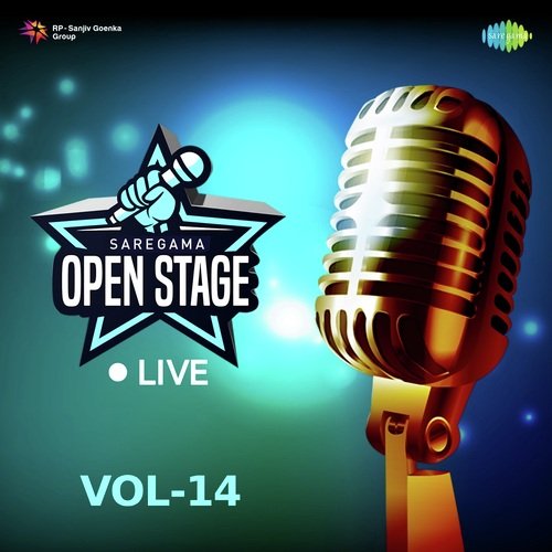 Open Stage Live - Vol 14