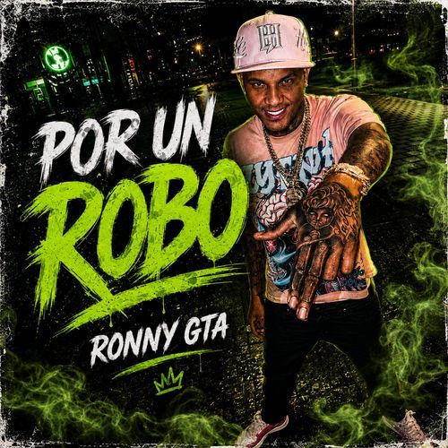 POR UN ROBO