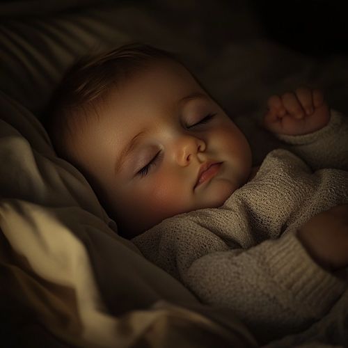 Peaceful Baby Night: Music for Slumber_poster_image