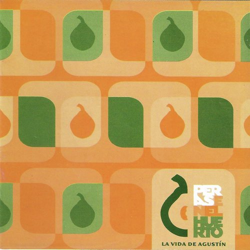 Peras en el Huerto, Vol. 1. (La Vida de Agustín)