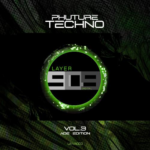 Pulling Teeth (Original Mix)