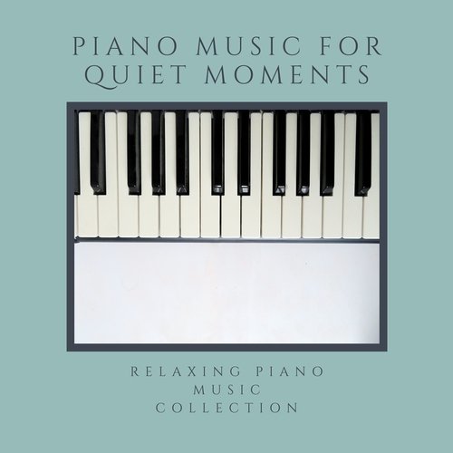 Relaxing Piano Consort cover art