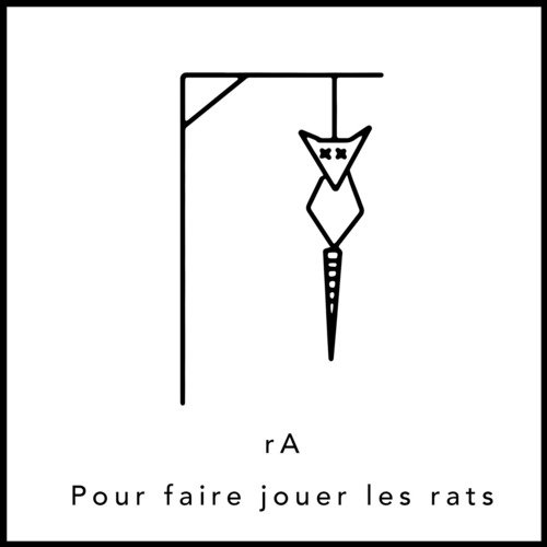 Pour faire jouer les rats