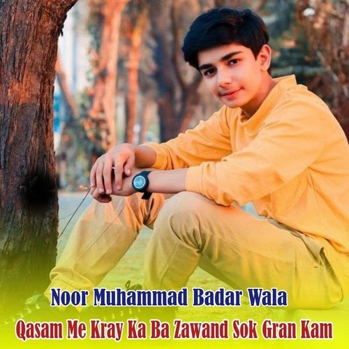 Qasam Me Kray Ka Ba Zawand Sok Gran Kam