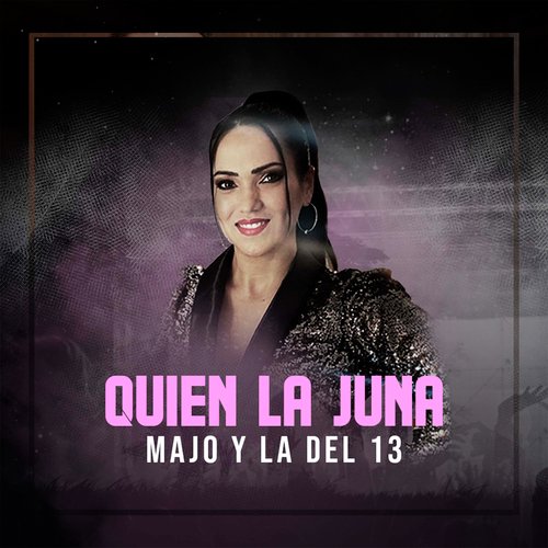 Quien la Juna (En Vivo)