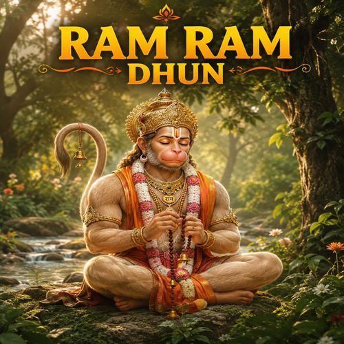 RAM RAM DHUN