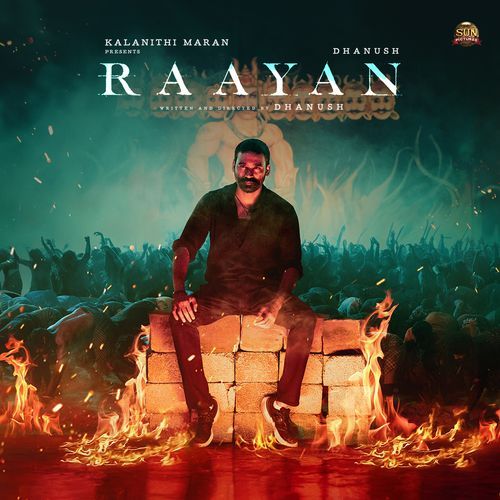 Water Packet - Song Download from Raayan @ JioSaavn