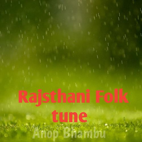 Rajsthani Folk tune