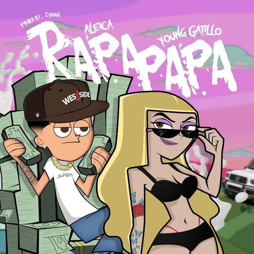 Rapapa cover art