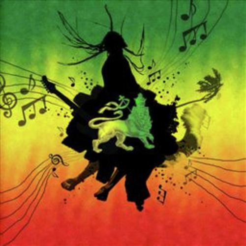 God In A Music
