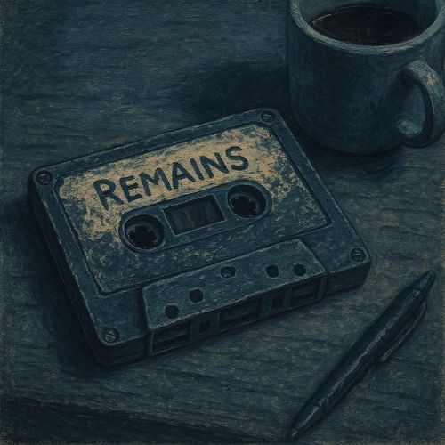 Remains