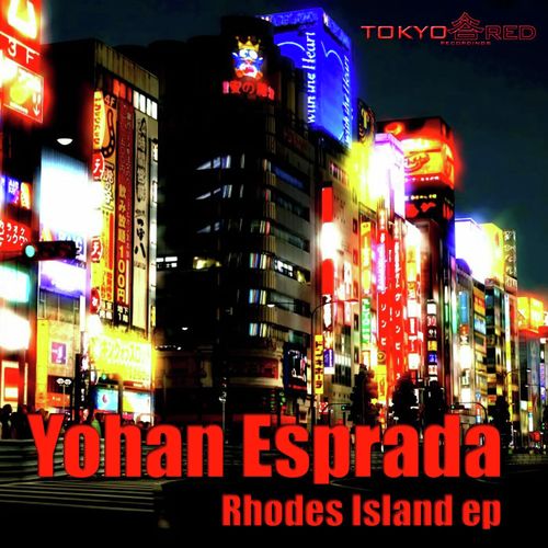 Rhodes Island EP