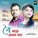 Roi Asu Tumar Babe - Single