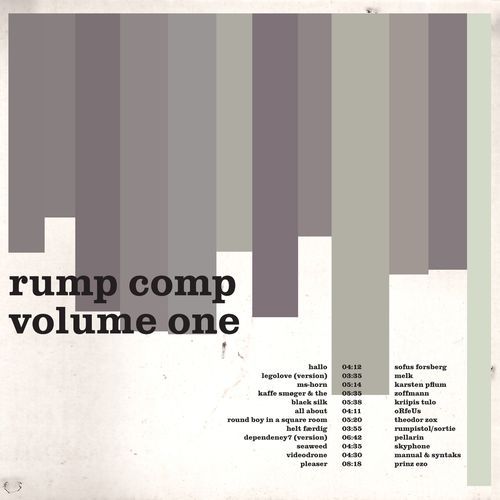 Seaweed cover art